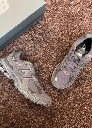 Кроссовки new balance