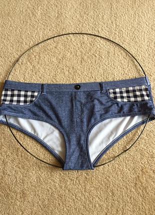 Купальник низ