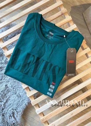 Футболка levi’s