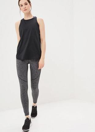 Майка спортивная nike nk tank2 фото