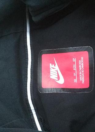 Худи , кофта nike tech fleece 4