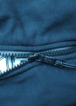 Худи , кофта nike tech fleece 5