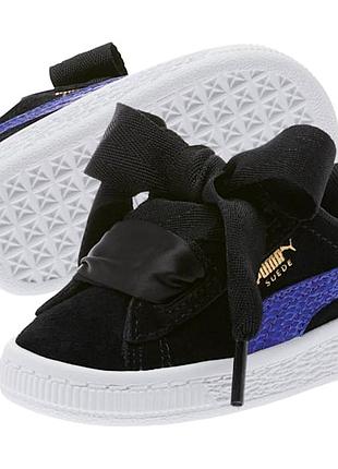 Замшеві кеди  puma. замшевые туфли для девочек со змеиным принтом. мокасини.кеды