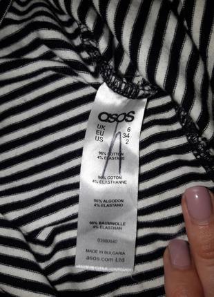 Платье летнее asos3 фото