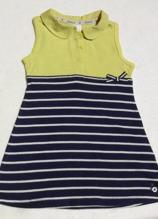 Jasper conran (англия) платье трикотаж