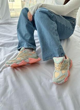 Кроссовки женские new balance 9060