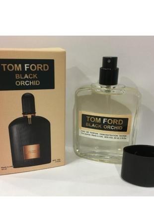 Мини-тестер duty free 60 ml tom ford black orchid, том форд блэк орхид2 фото