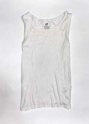 Майка h&amp;m