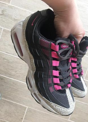 Кроссовки / кросівки / кроси nike airmax