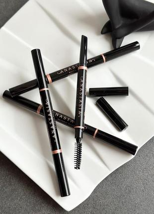 Олівець для брів anastasia beverly hills brow definer1 фото