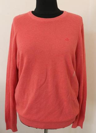 Котонова кофта maddison