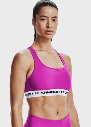 Under armour комплект шорти та топ