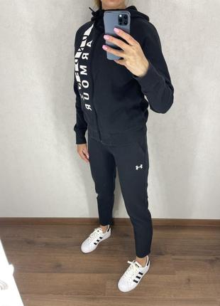 Спортивний костюм under armour. розмір xs.4 фото