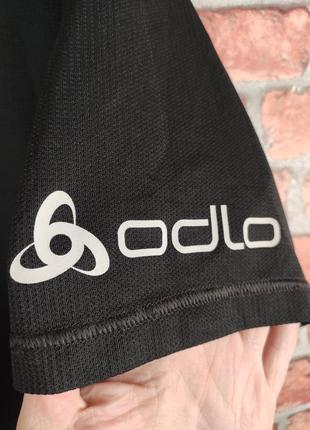 Спортивная футболка odlo6 фото