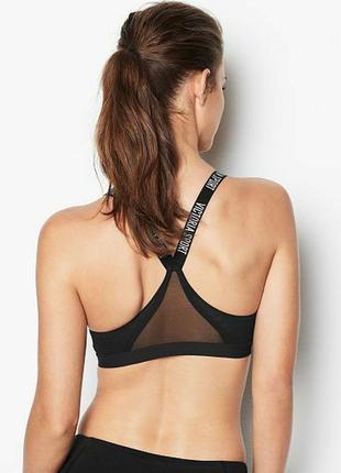 Victoria secret lightweight sport bra виктория сикрет спорт бра топ1 фото