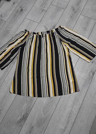 Блузка 50-52р.