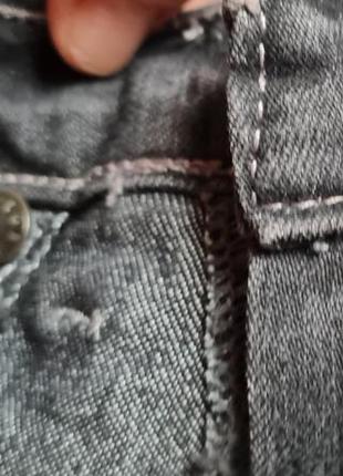 Braxton винтажные джинсы5 фото