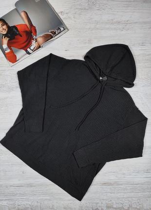 Женское худи new look
