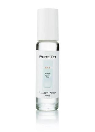 Elizabeth arden white tea (элизабет арден вайт ти ) 10 мл – женские духи (масляные духи)