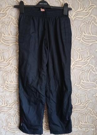 (16) спортивные штаны для мальчика /рост 134/1402 фото
