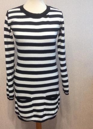 Плаття-туніка crash one,р. 158-164,бавовна