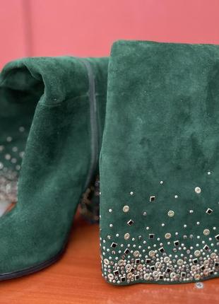 Чоботи нереальні 😍