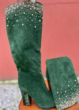 Чоботи нереальні 😍