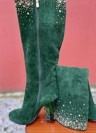 Чоботи нереальні 😍