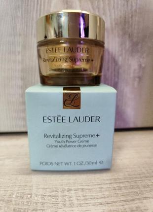 Estée lauder восстанавливающий крем для лица