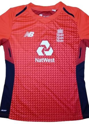 Футболка england cricket