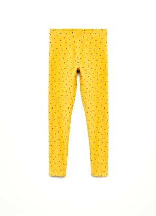 Лосинки mango