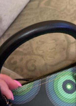 Сумка desigual 9