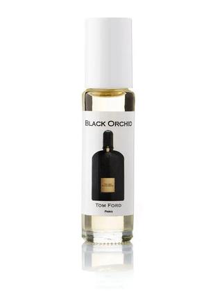 Tom ford black orchid (том форд блэк орхид)10 мл – женские духи (масляные духи)