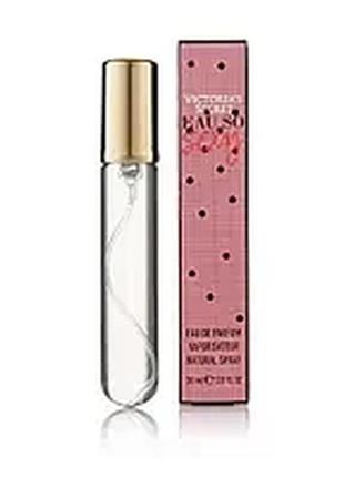 Victorias secret eau so basic (вікторія сикрет еу соу сексі) 20 мл — жіночі парфуми (парфумована вода) пробник