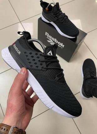 Мужские кроссовки reebok crossfit4 фото