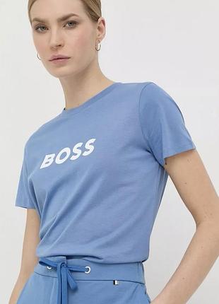 Boss футболка оригінал