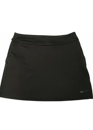 Nike юбка спорт для гольфа /7920/4 фото