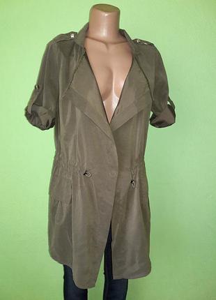 Легка літня парку