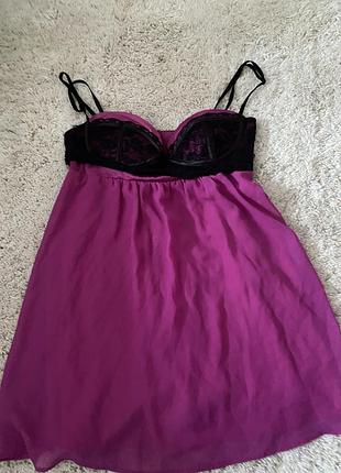 Сукня  babydoll