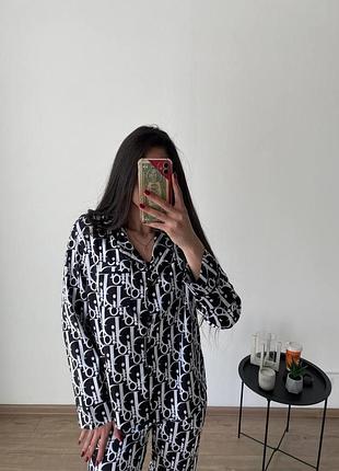 Пижама 7