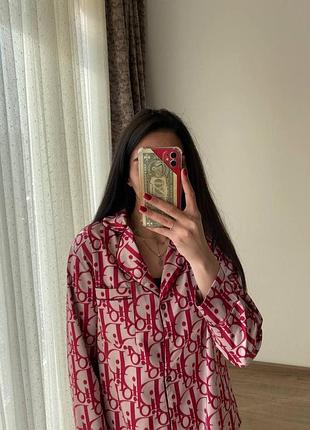 Пижама 2