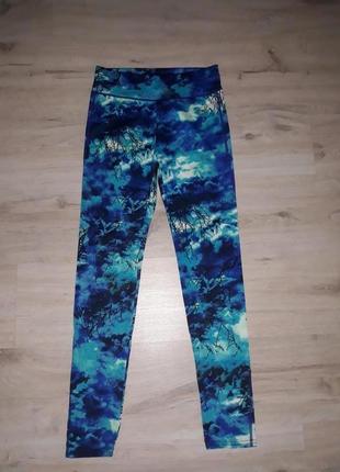 Яскраві лосини