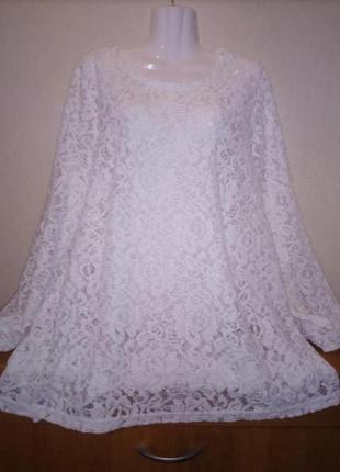 Туніка батал