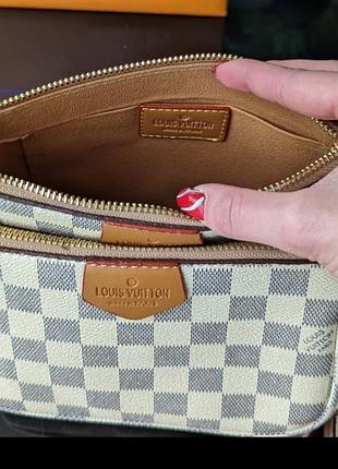 Сумка жіноча луї вітон.