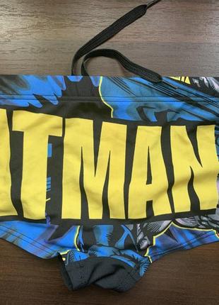 Продаю мужские плавки arena batman