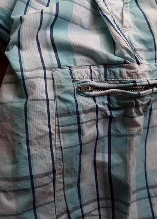 Брендові фірмові шорти nike, оригінал, розмір s-m.8 фото