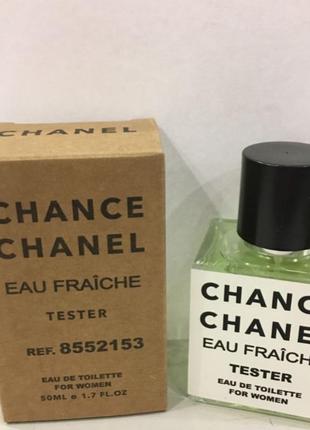 Chanel chance eau fraiche туалетна вода1 фото