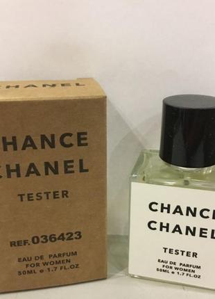 Chanel chance парфумована вода1 фото