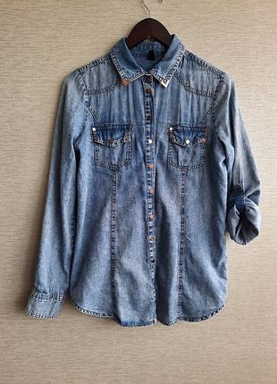 Сорочка рубашка