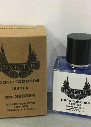 Тестер Eclaire lattafa распив 50 ml, шлейф пако946 инквиктус